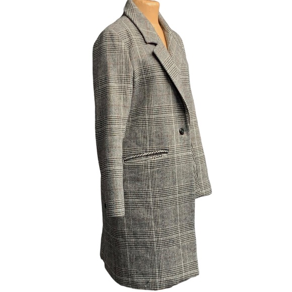 Cole Haan, Wool  blend Coat - Picture 2 of 11